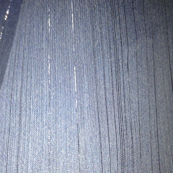 carries note Vintage-style Women's Blouse, Petite - Picture 2 of 6